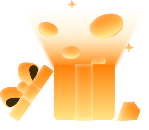 Registration Bonus -