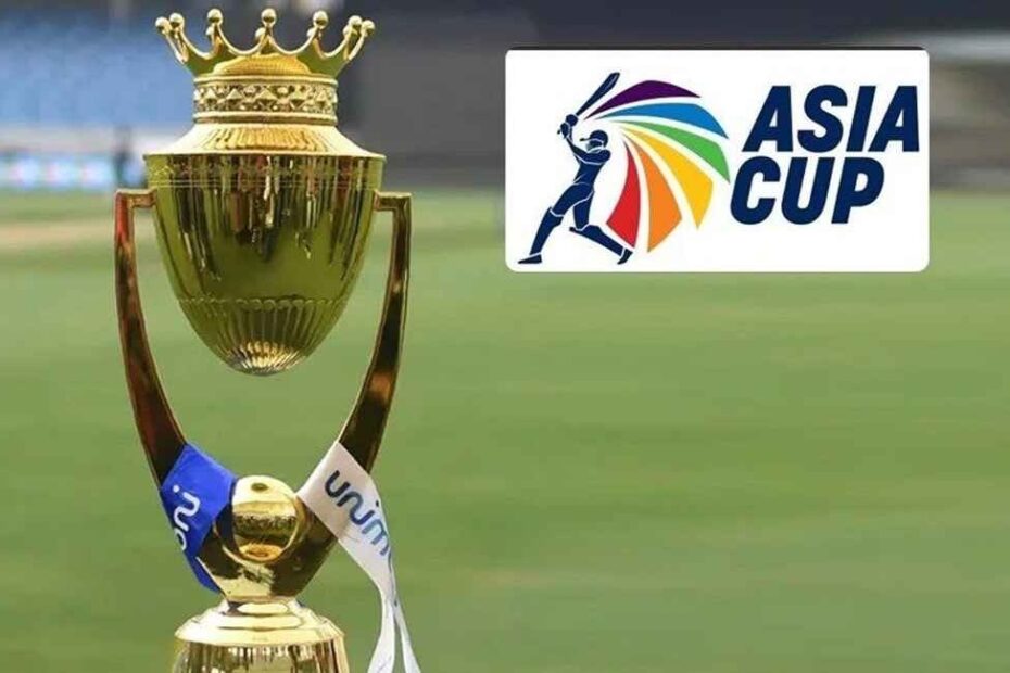Exploring the Hype: Asia Cup 2023 Tickets Craze Takes Center Stage - Exploring the Hype: Asia Cup 2023 Tickets Craze Takes Center Stage