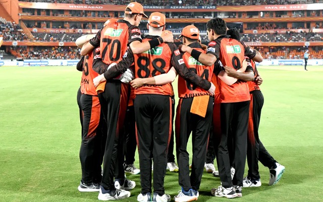 IPL Tickets Hyderabad 2024: Sunrisers Hyderabad Tickets 2024 Online Booking