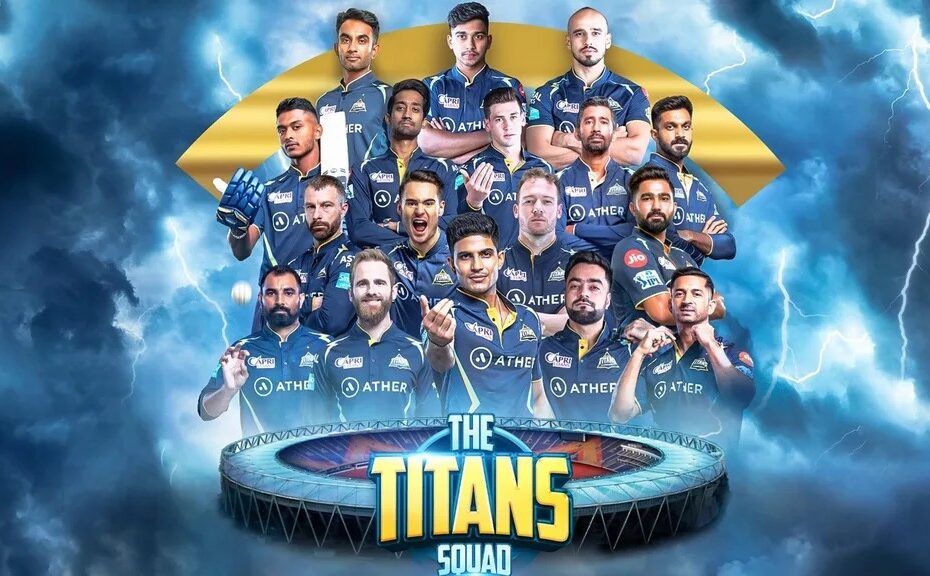 IPL Tickets Gujarat 2024: Experience Cricketing Thrills with Gujarat Titans
