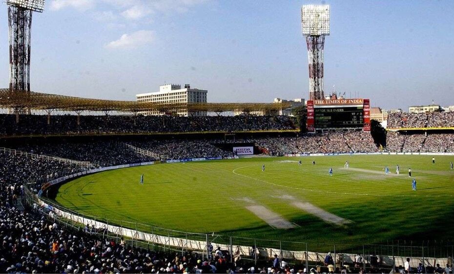 Eden Gardens Showdown: Kolkata Knight Riders vs Rajasthan Royals Predictions!