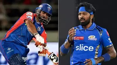 Will MI beat DC again in IPL 2024?