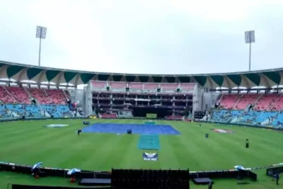 Battle of Titans: Lucknow Super Giants Clash with Chennai Super Kings in IPL 2024