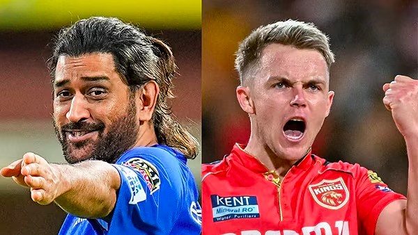 Chennai Super Kings vs Punjab Kings in IPL 2024 - Match Prediction