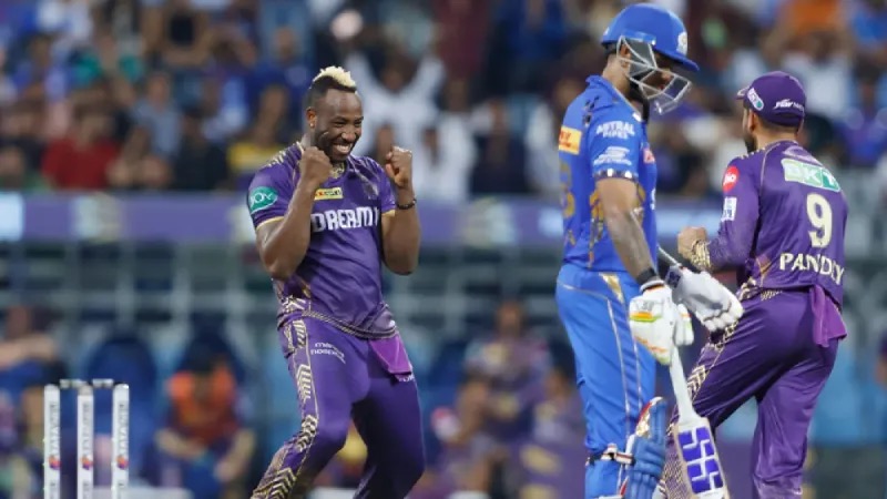 MI vs KKR at Edens IPL 2024: Match Prediction