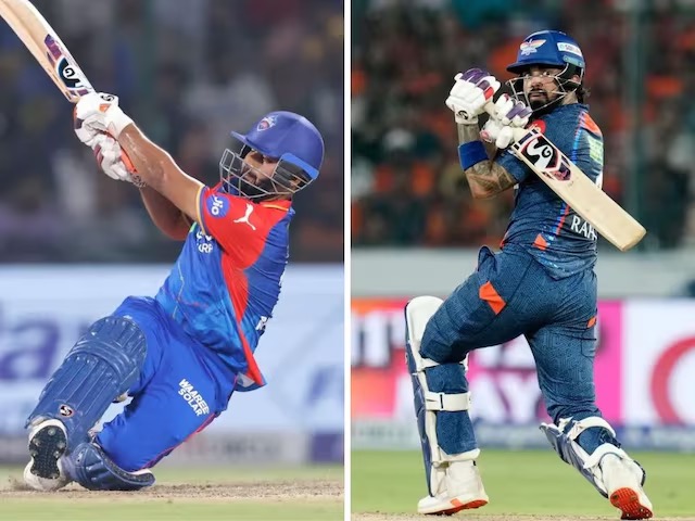 Winner Gets Playoffs Closer: Delhi Capitals vs Lucknow Super Giants