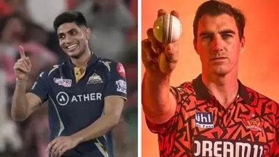 Sunrisers Hyderabad vs Gujarat Titans in IPL 2024: Match Prediction