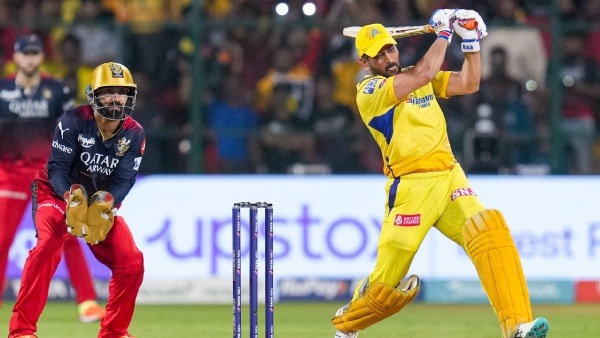 Must Win Game For Both: Royal Challengers Bengaluru vs Chennai Super Kings IPL 2024