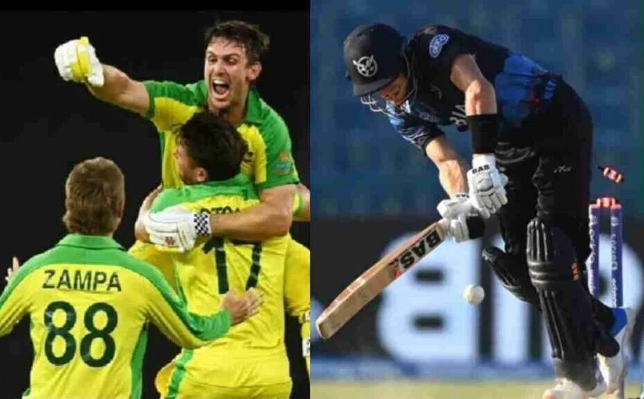 T20 World Cup 2024: Dream 11 Team Picks for Australia vs Namibia Clash