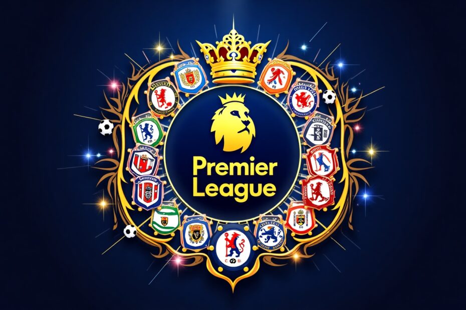 premier league