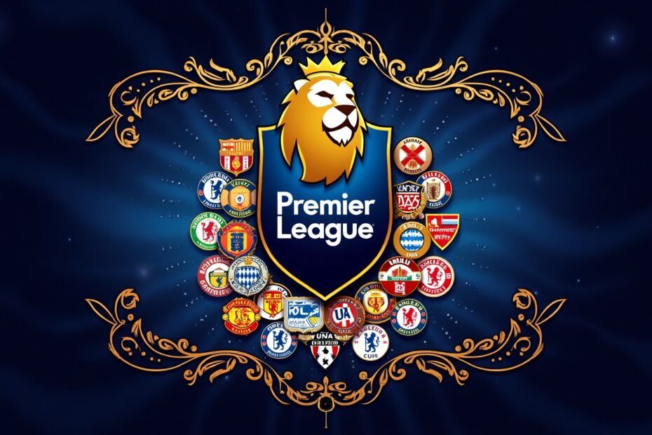 premier league