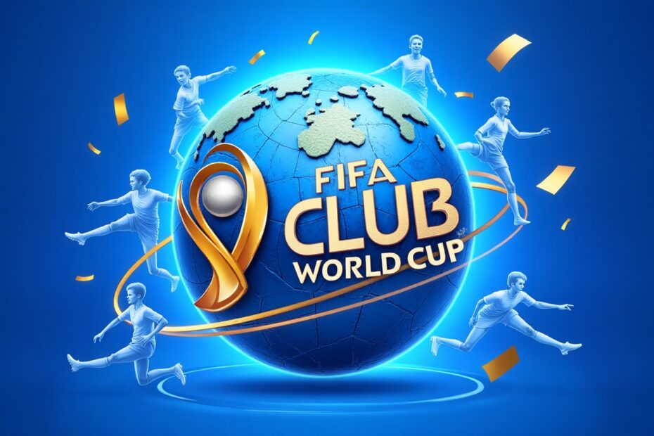 fifa club world cup