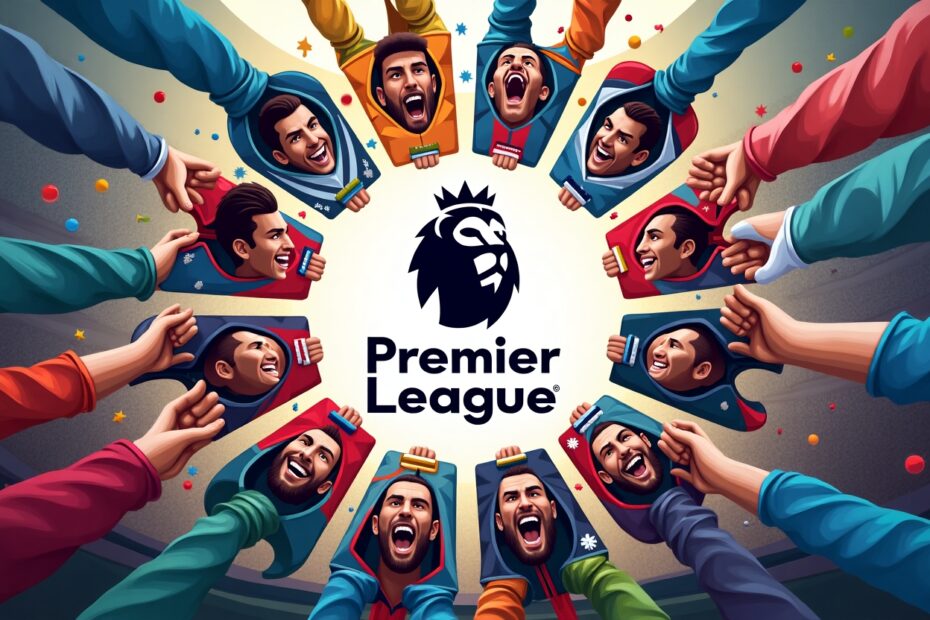 football premier league