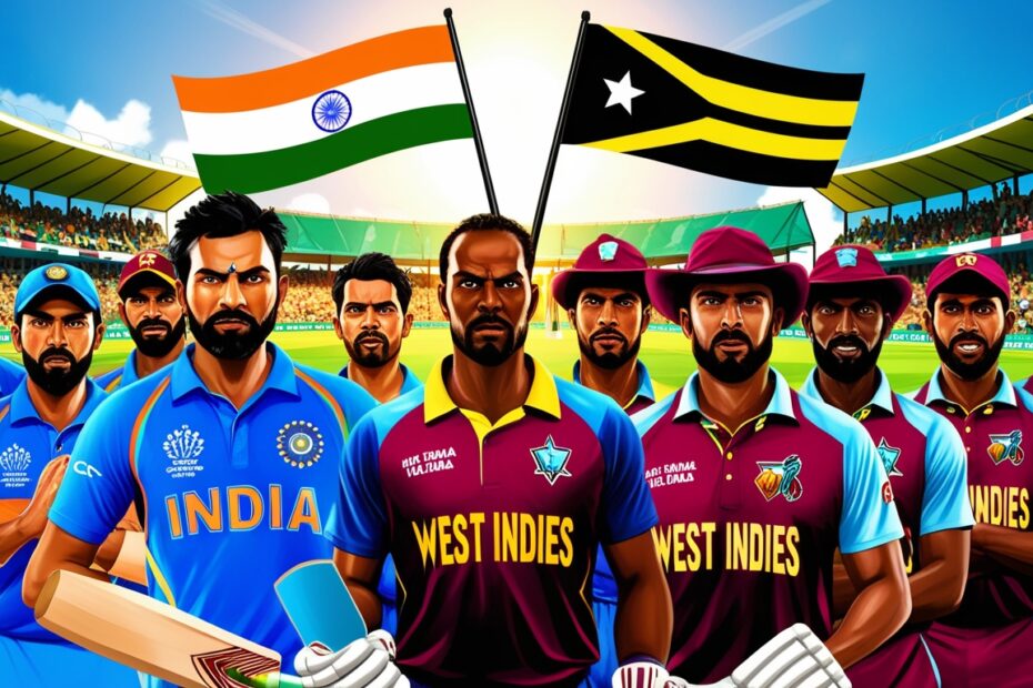 ind vs wi