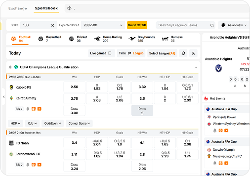 What Makes 96in the Best Football Betting Site in 2025 -