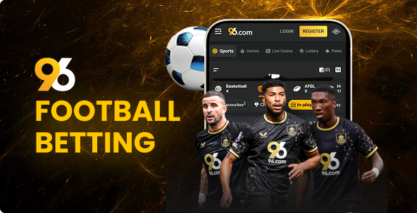 96 football betting Burnley home -