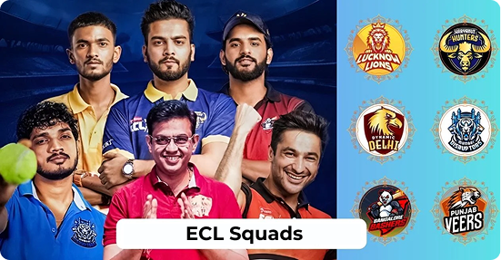 ECL 2025 Overview -