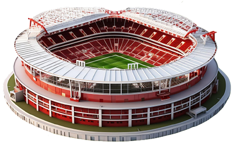 Host Nation and Stadiums -