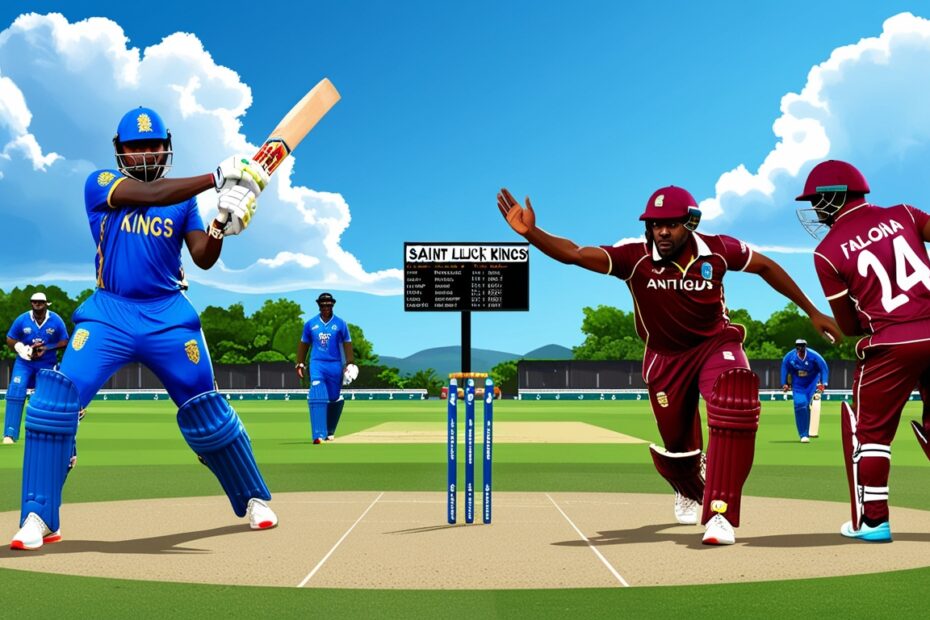 2 cricket teams playing cricke