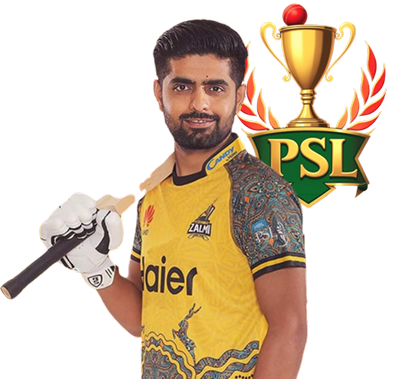 PSL Records Past Winners -