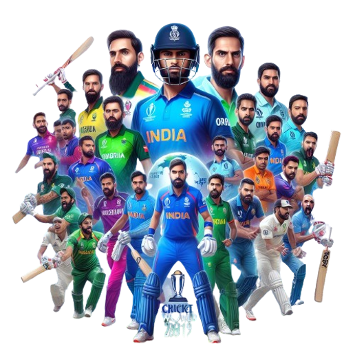 Participating Teams -