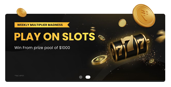 Play on slots - 96 gambling section home -