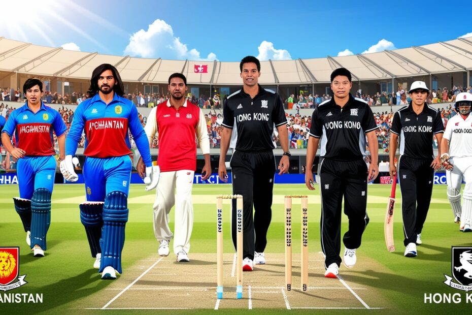 Afghanistan vs Hong Kong Betting Tips