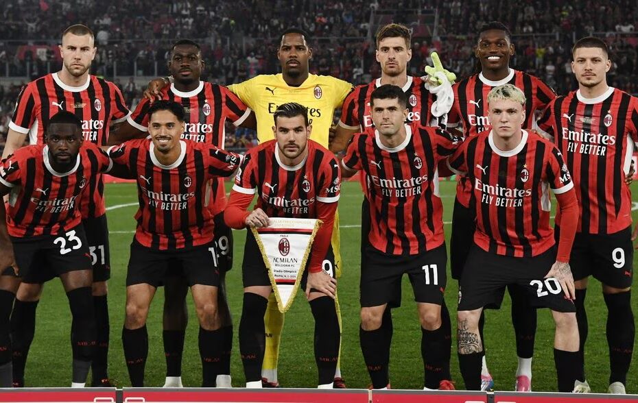 ac milan