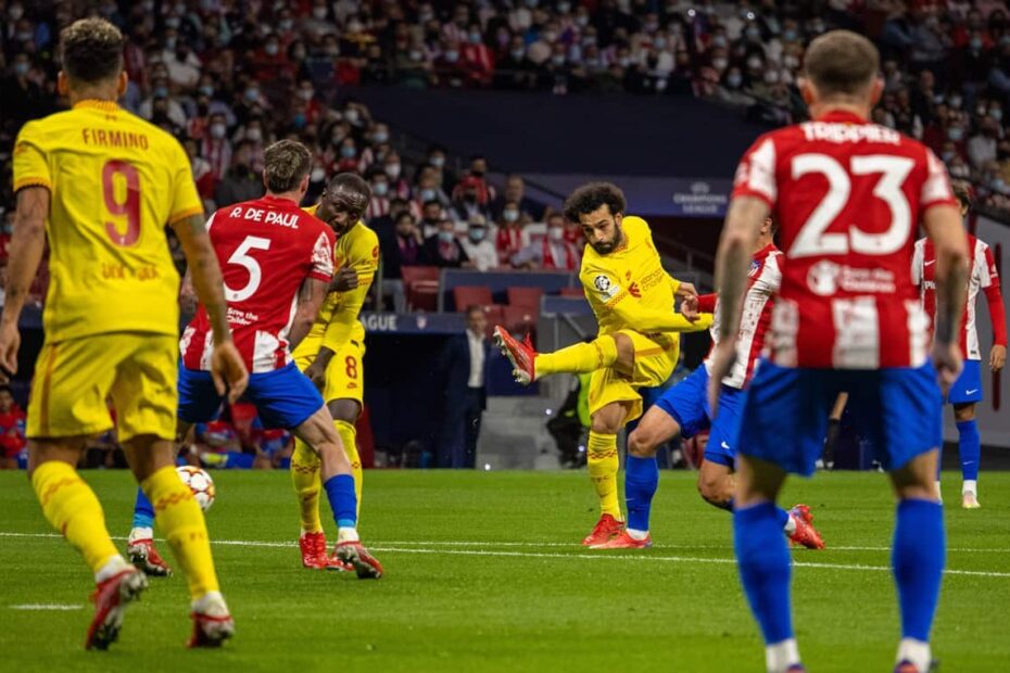 liverpool vs athetico