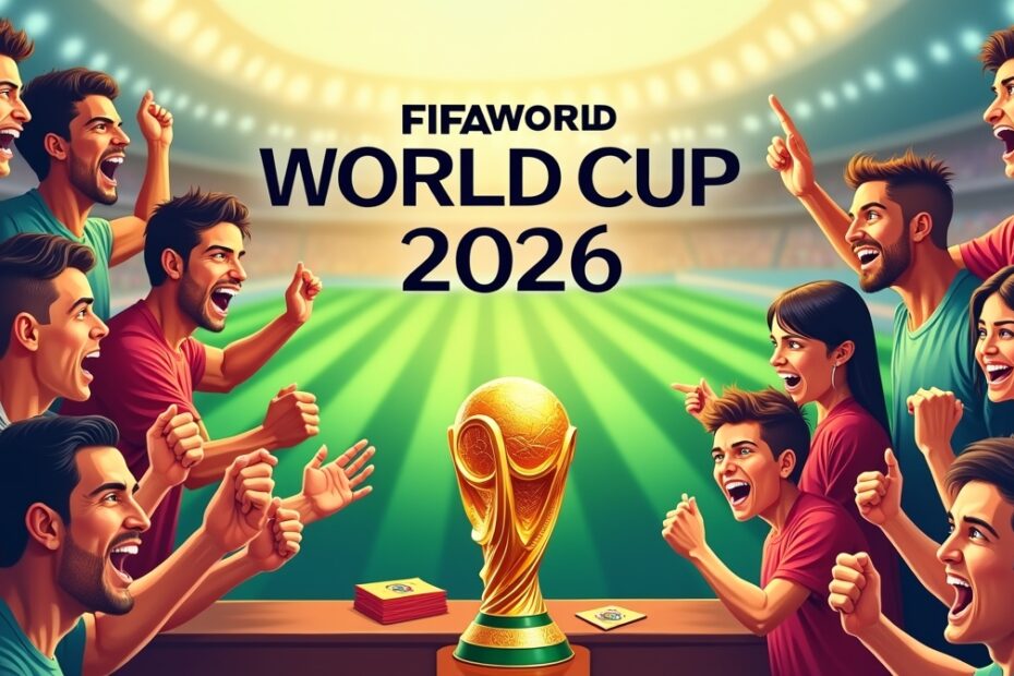 fifa tickets 2026