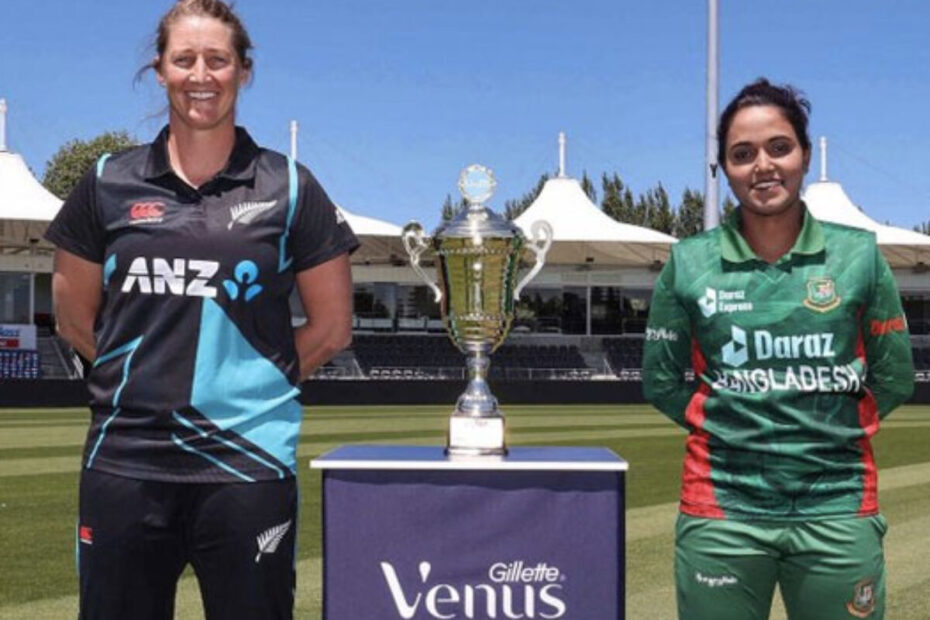 nz vs bangladesh