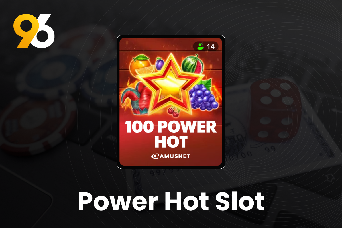 power hot slot