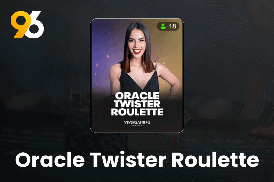 Oracle Twister Roulette