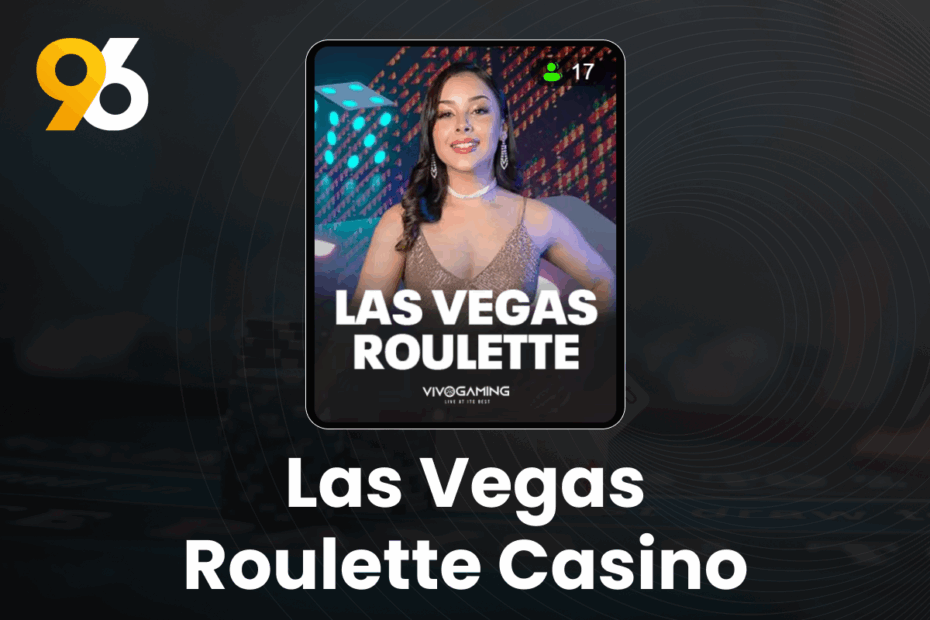 las vegas roulette casino