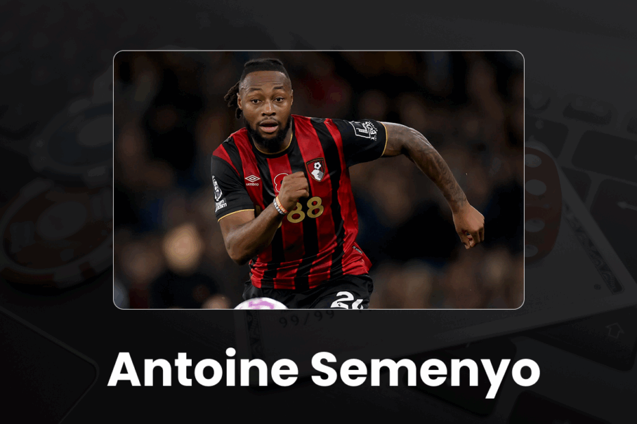 Antoine Semenyo