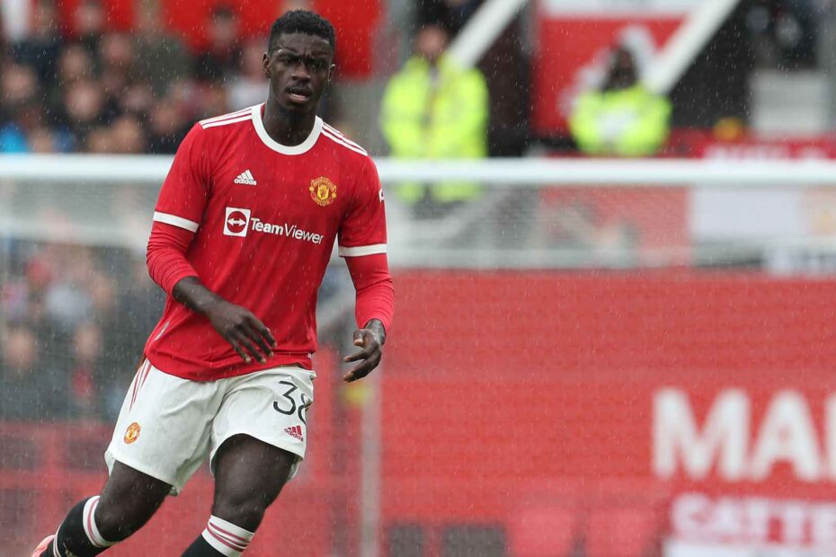 Axel Tuanzebe