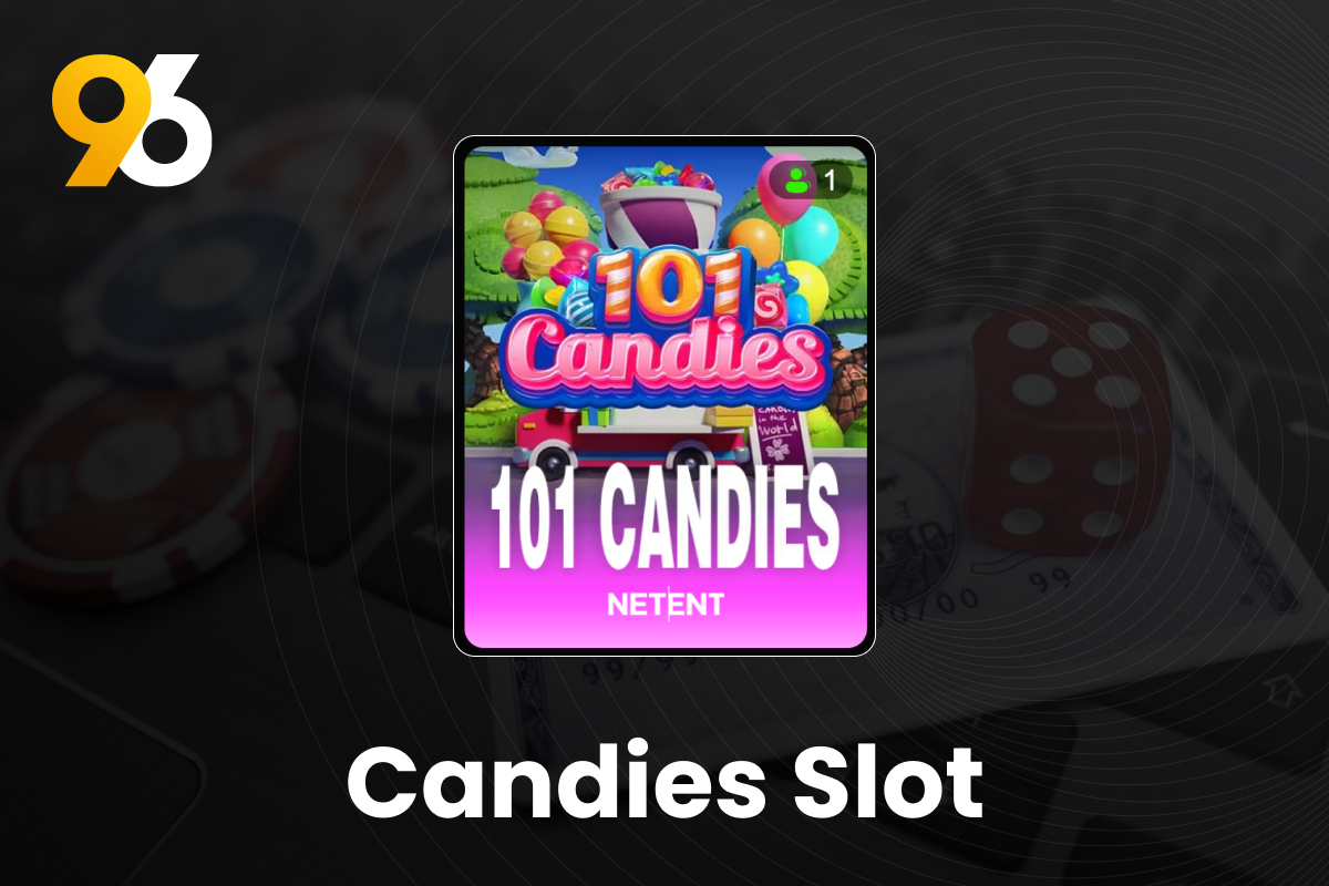 candies slot