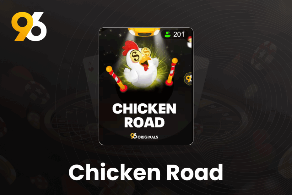 chicken road