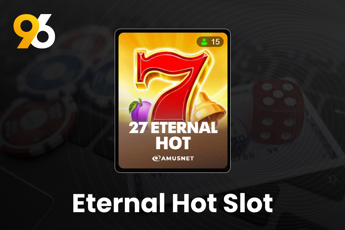 Eternal Hot slot