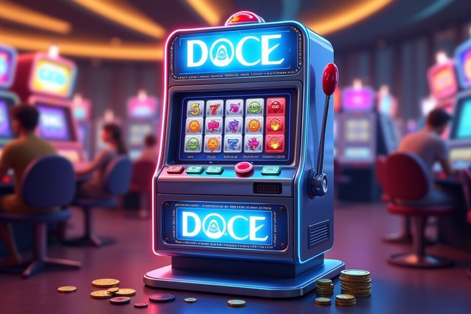 dice slot