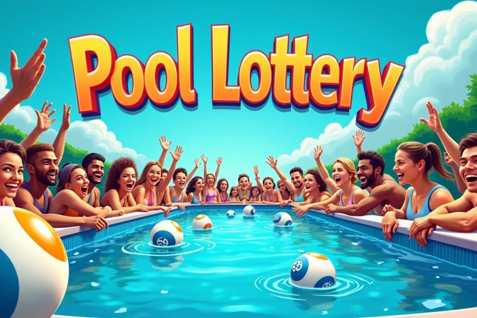 pool lottery