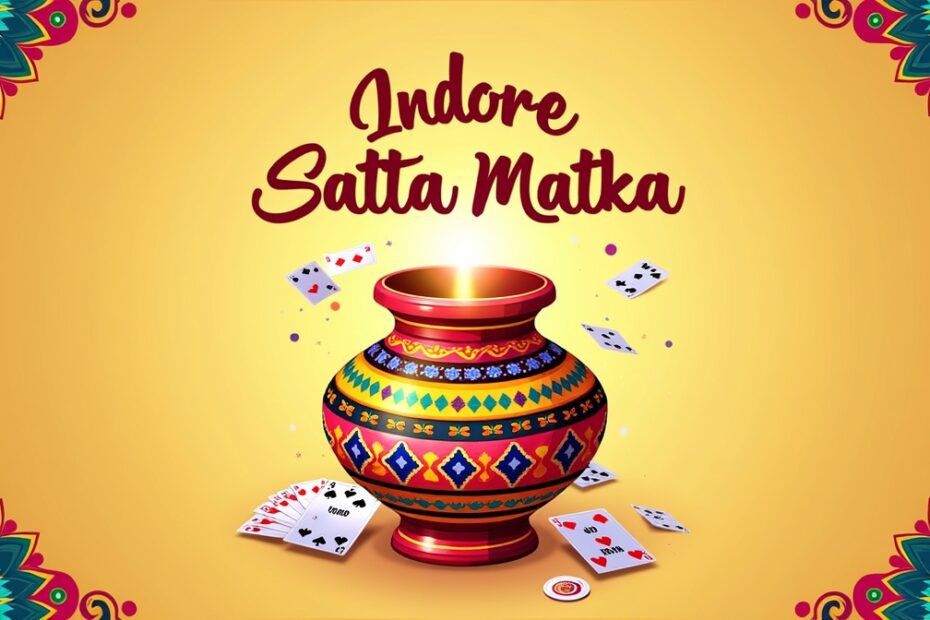 indore satta matka