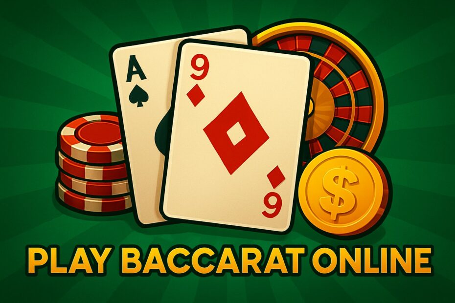 Play_Baccarat_Online
