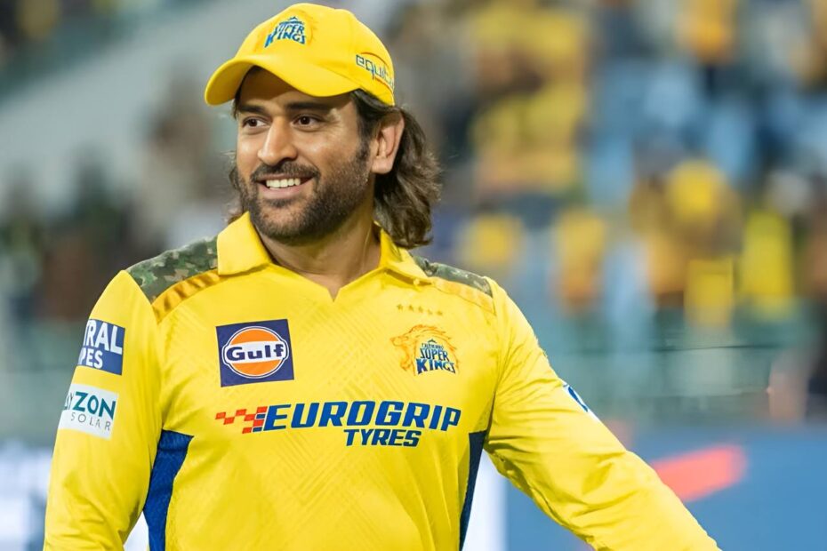ms dhoni