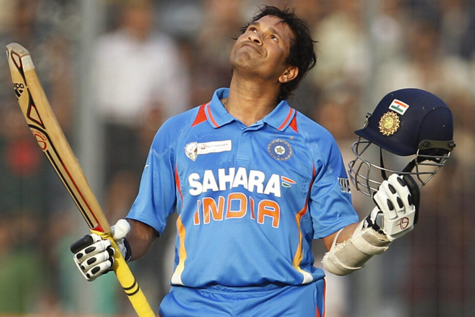 sachin