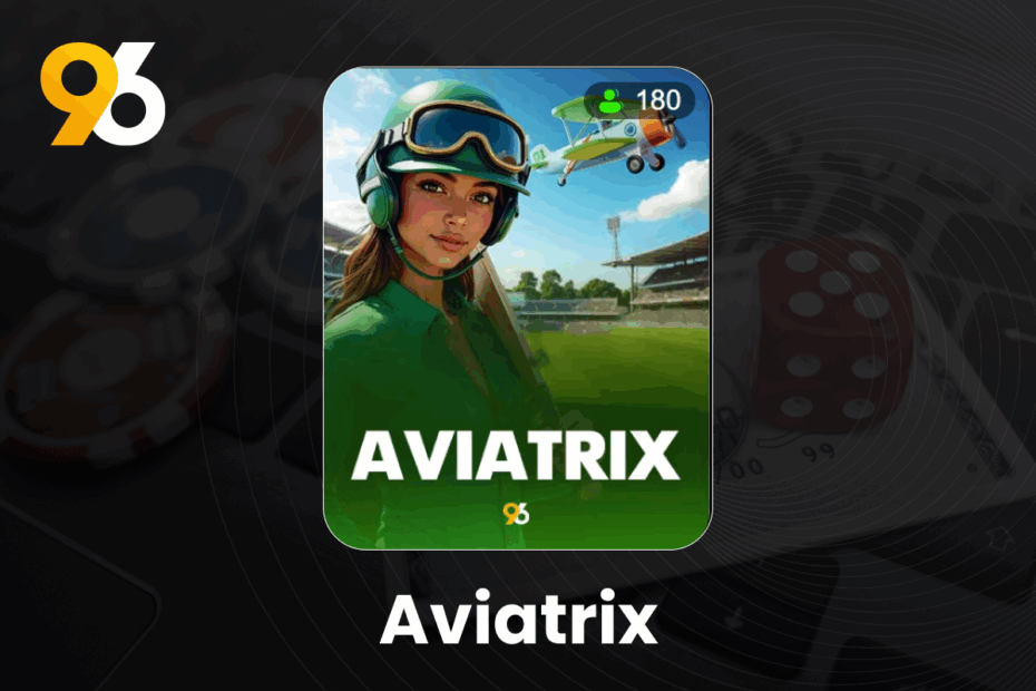 Aviatrix - Aviatrix