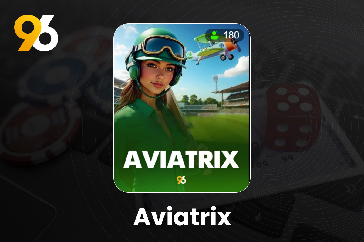 Aviatrix: Experience High Volatility and Massive Rewards