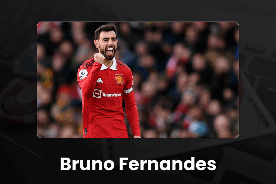 Bruno Fernandes