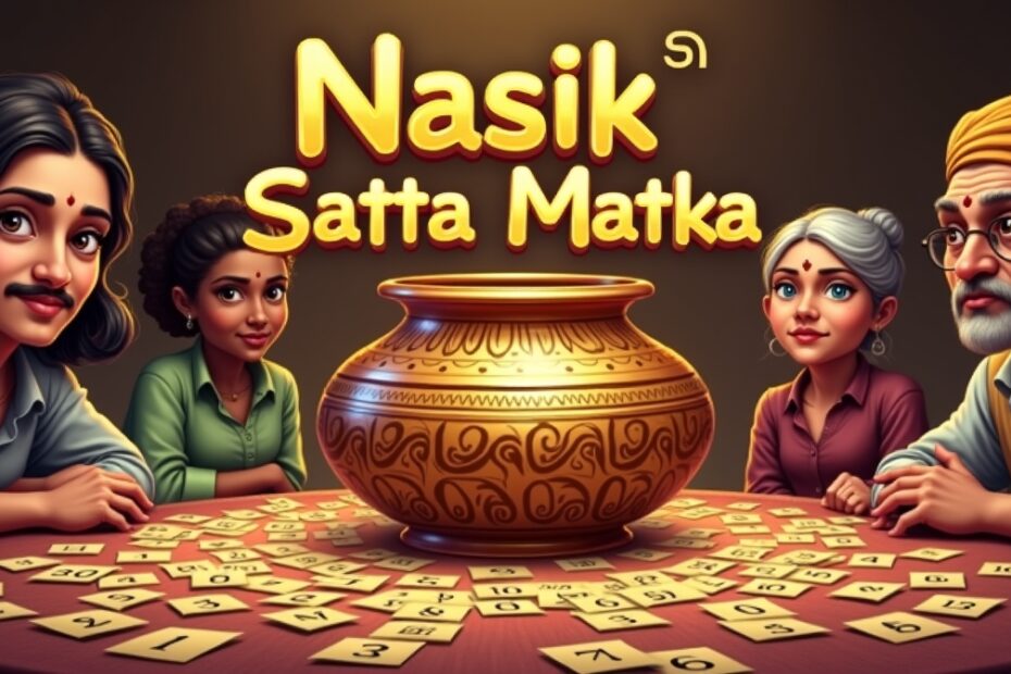 nasik satta matka - nasik satta matka