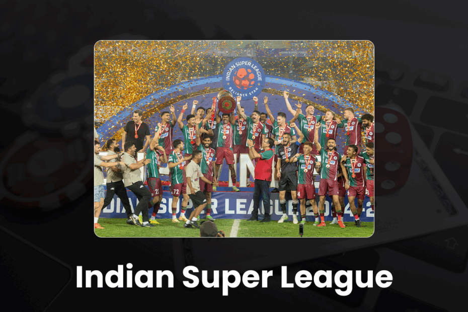 Indian Super League